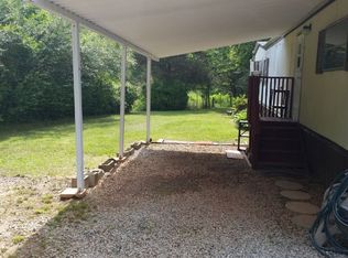 71 Canary Ln, Franklin, NC 28734