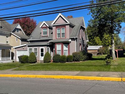 84 S Florida St, Buckhannon, WV, 26201