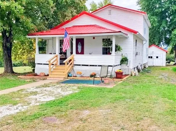 710 Summers St, Parkersburg, WV 26101