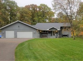 10595 E Shore Dr, Merrifield, MN 56465