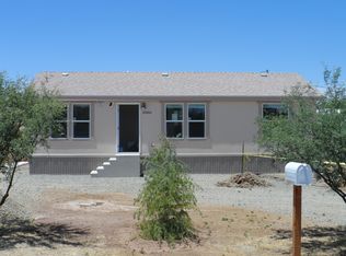 20566 E Sunset Ln, Cordes Lakes, AZ 86333