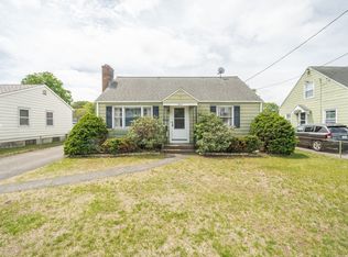 7 East St, Springfield, MA 01104