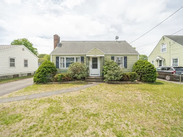 7 East St, Springfield, MA 01104