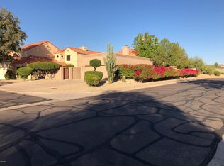 11801 N 113th Way, Scottsdale, AZ 85259