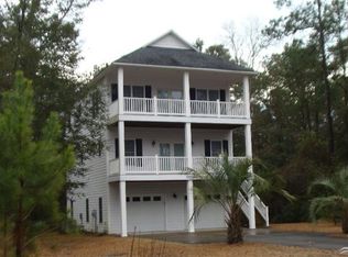 3606 Shell Point Rd, Shallotte, NC 28470