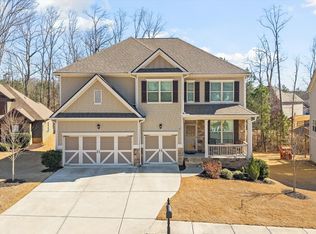 141 Worthington Ln, Villa Rica, GA 30180