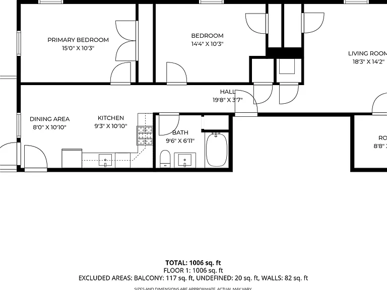 50 Dudley St #2 — Photo 23