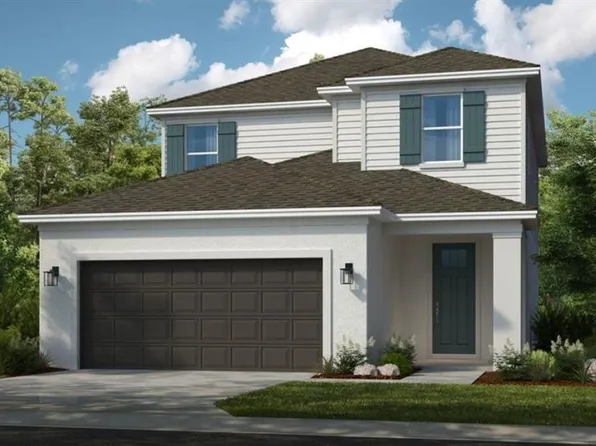 5042 Cyan Loop, Apollo Beach, FL 33572