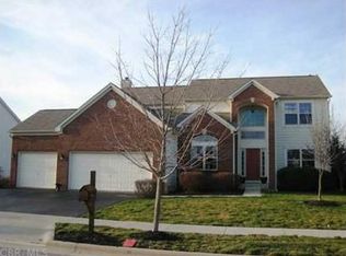 6134 Clover Pl, Hilliard, OH 43026