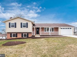 13308 Brackley Rd, Silver Spring, MD 20904