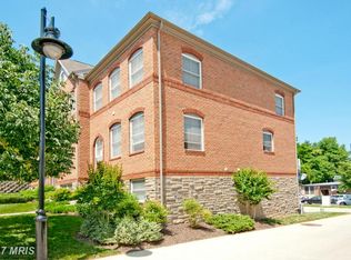 3516 Foundry Mews, Baltimore, MD 21211