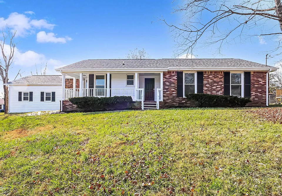 104 Post Oak Rd