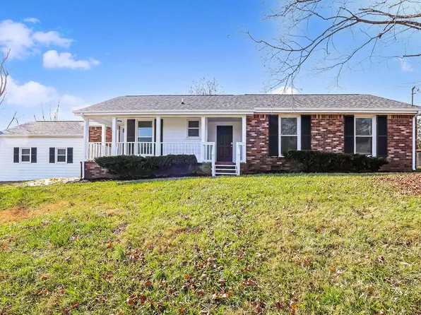104 Post Oak Rd, Hendersonville, TN 37075