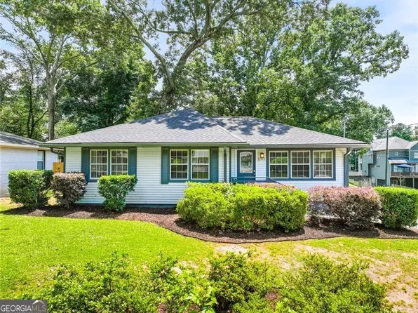 1297 Diamond Ave SE, Atlanta, GA 30316