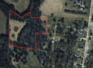 2512 Verona Caney Rd, Lewisburg, TN 37091