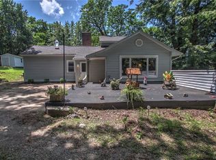 9011 Gowanda State Rd, Eden, NY 14057