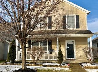 5512 Glendalough St, Columbus, OH 43110