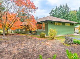 16300 S Wilson Rd, Oregon City, OR 97045