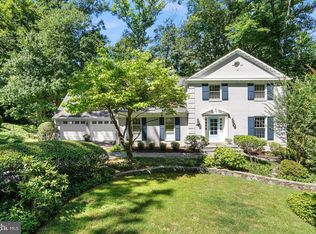 12016 Edge Park Ct, Potomac, MD 20854