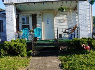 1804 Charles St, Portsmouth, OH