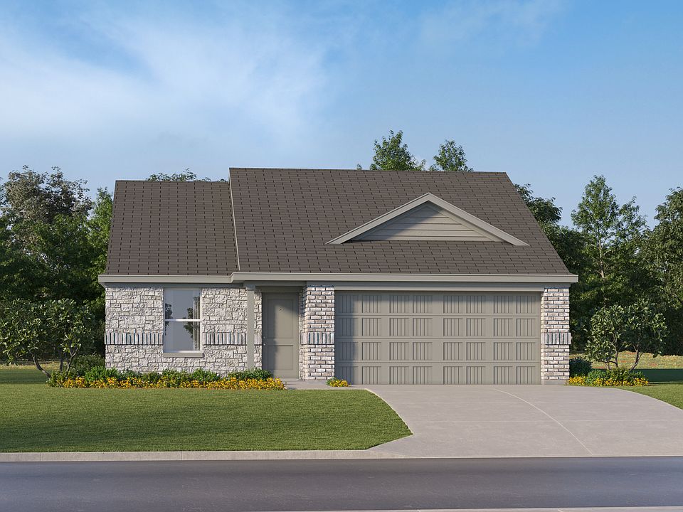 Grove Core 3330 Ramsey N3