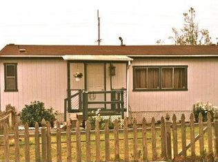 200 Temple St, Crescent City, CA 95531