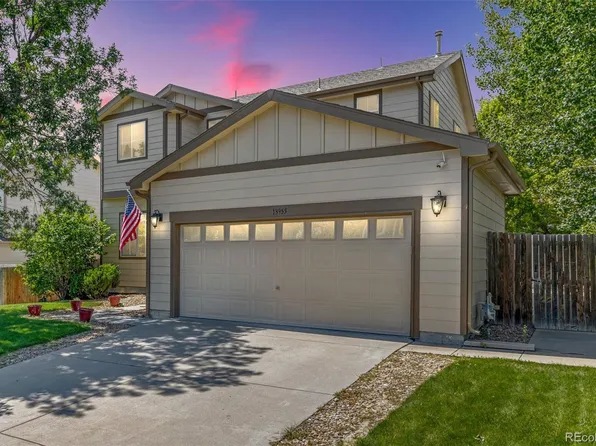 13955 Jersey Street, Thornton, CO 80602