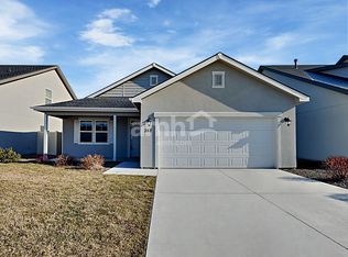 362 E Sicily Dr, Meridian, ID 83642