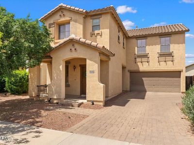 4520 E Loma Vista St, Gilbert, AZ, 85295
