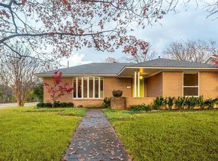 11660 Colmar St, Dallas, TX 75218