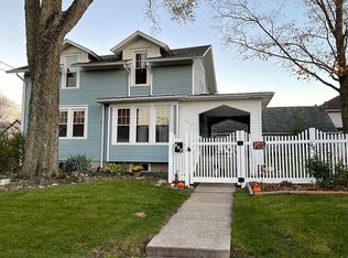 110 E Rugg St, Decatur, IN 46733