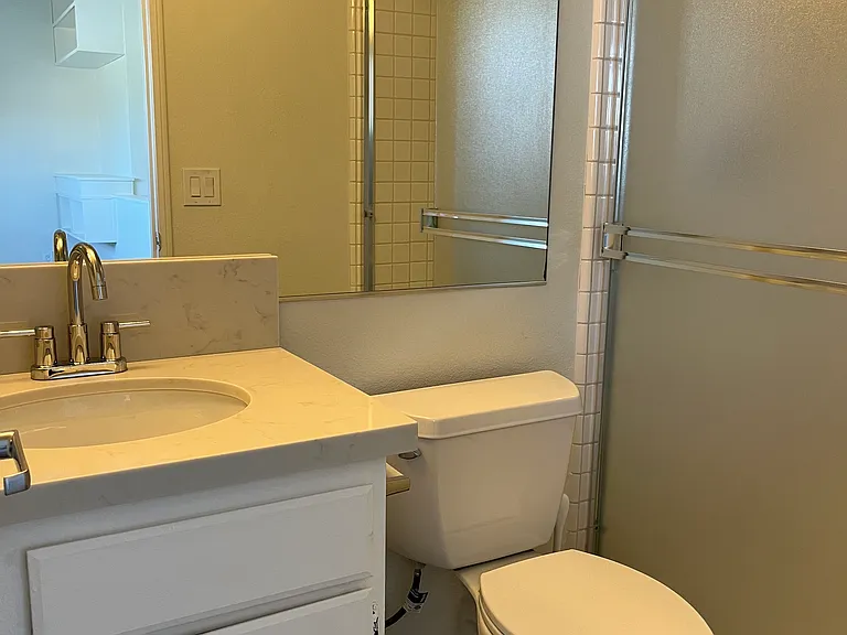 Third Bath