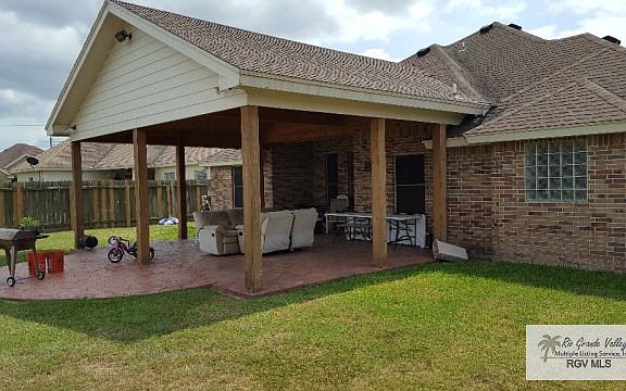 2nd image of 2806 Westchester Ln