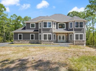 155 Chinaberry Way, Kunkletown, PA 18058