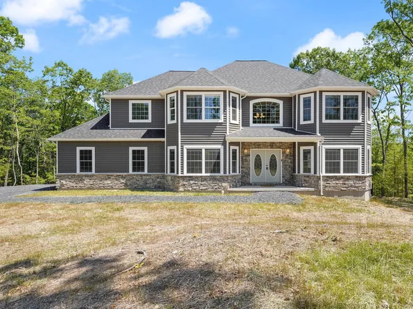 155 Chinaberry Way, Kunkletown, PA 18058