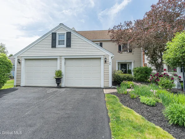 26 St. Agnes Ln, Albany, NY 12211