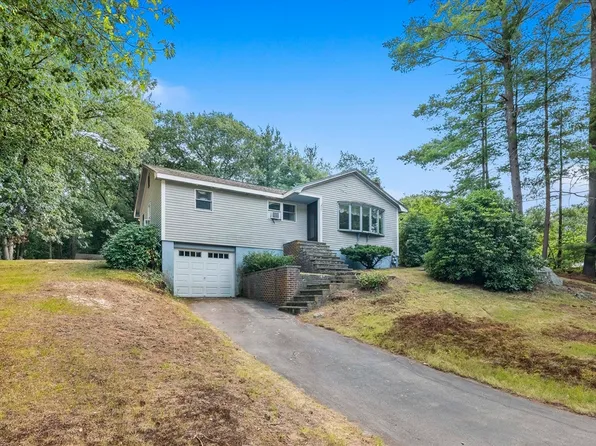 27 Old Jacobs Rd, Georgetown, MA 01833