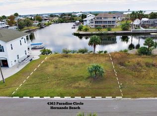 4363 Paradise Cir, Hernando Beach, FL 34607