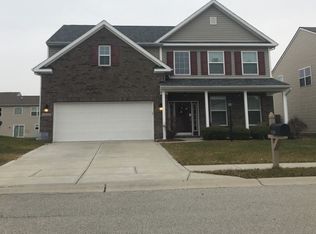 15239 High Timber Ln, Noblesville, IN 46060