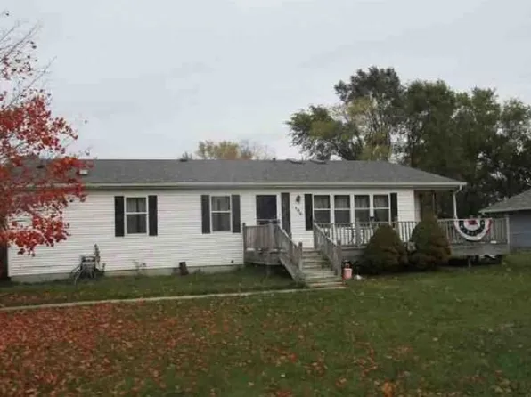 304 Stansell St, New Virginia, IA 50210