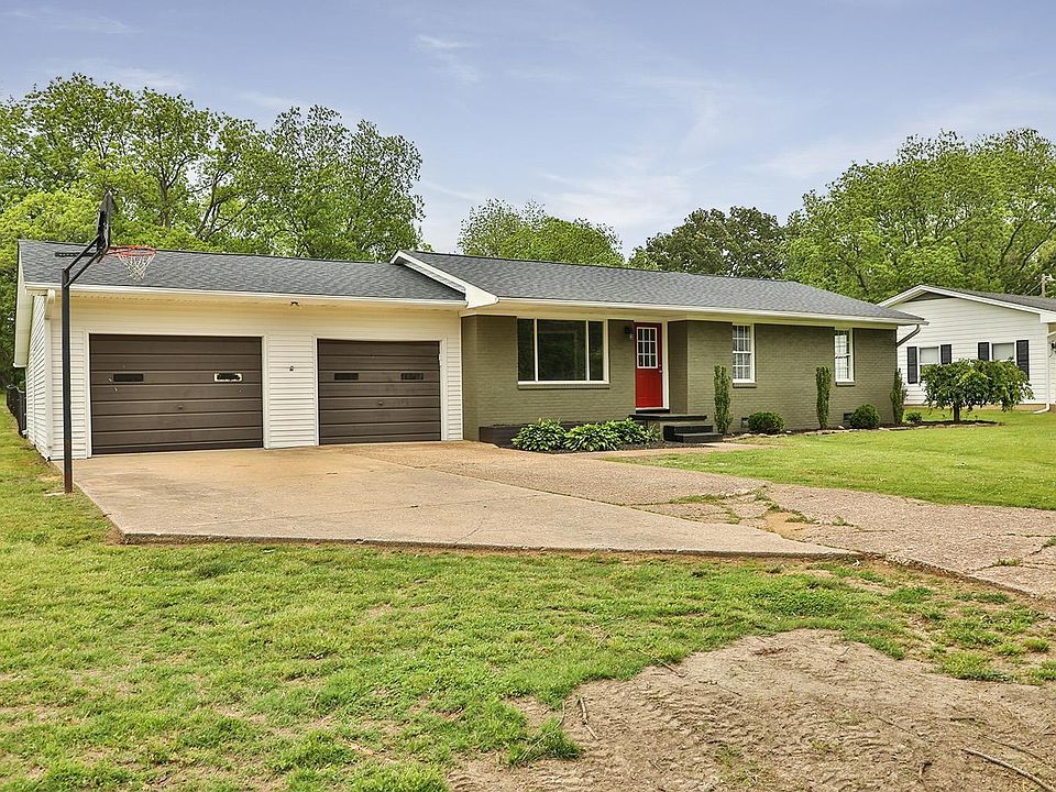 321 Mill St, Sharon, TN 38255 Zillow