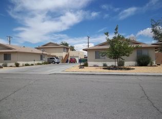 124 Parkview Ave #C, Ridgecrest, CA 93555