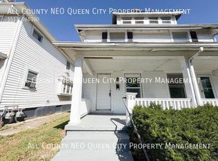 126 Wroe Ave, Dayton, OH 45406
