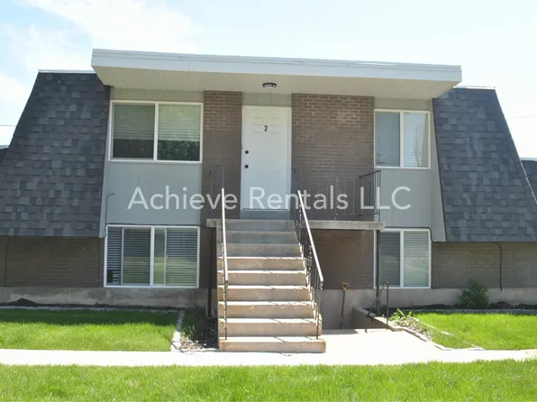 941 N 350 E, 941 N 350 E APT 2, Logan, UT 84321