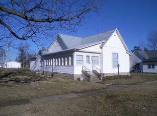 107 N Wayne St, Mendon, OH 45862