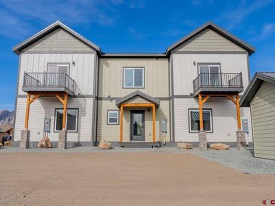 182 Escalante Street #C, Crested Butte, CO, 81224