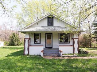 12540 Bellefontaine Rd, Saint Louis, MO 63138