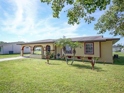 338 NE Floresta Drive, Port Saint Lucie, FL, 34983