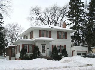 515 Hamline St, Grand Forks, ND 58203