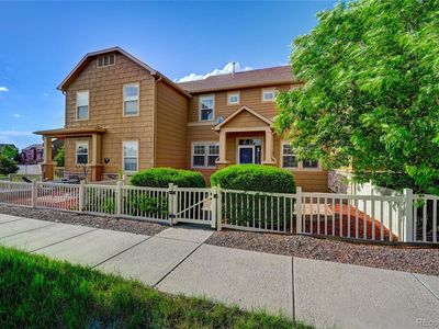 3928 Nordland Trl, Castle Rock, CO, 80109